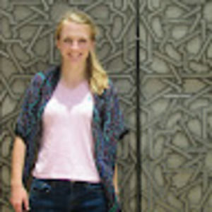 Meet your Posher, Annie